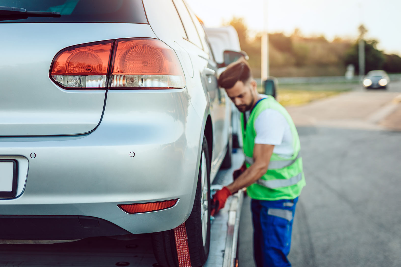 Adelaide Auto Wreckers