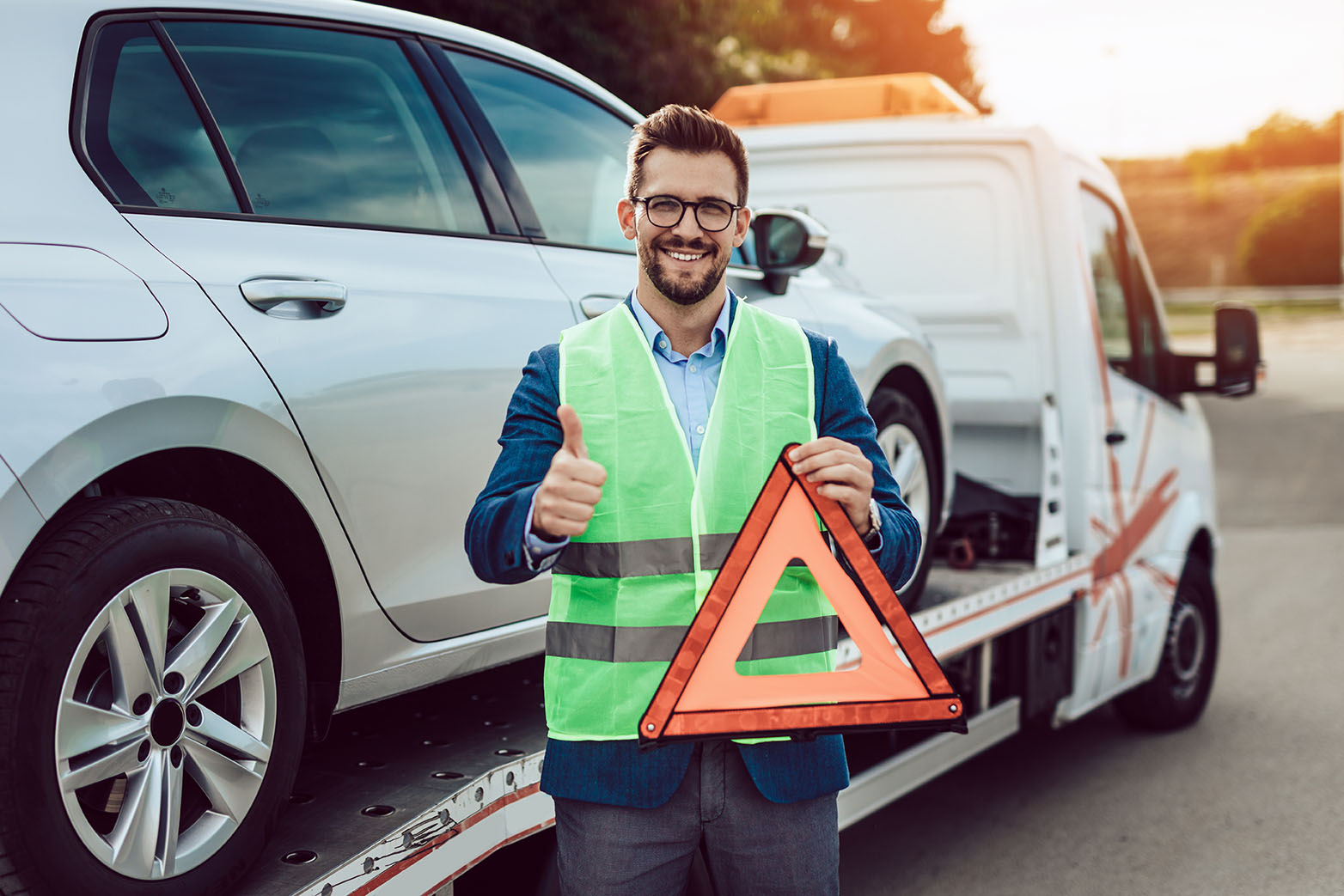 Get Help From Auto Wreckers